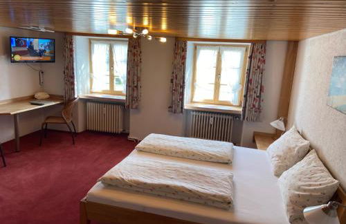 Gasthaus Kalte Herberge - Photo 33