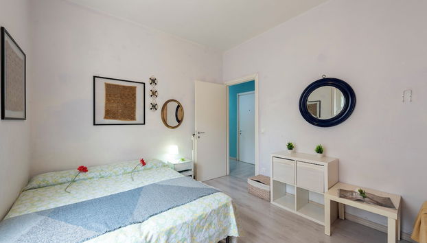 San Rocco Tennis And Sea - Foto 4, Habitación