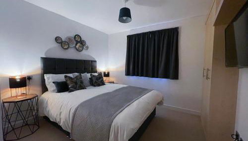 Station Side Penthouse - Foto 2, Other