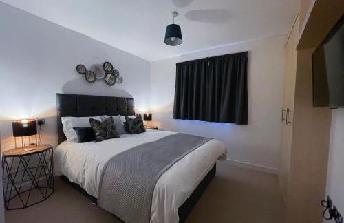 Station Side Penthouse - Foto 2