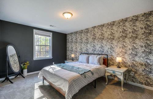 Serene Stay 4BR Pets Board Games Near Golf - Foto 5