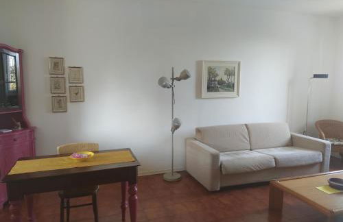 Civico 21-FreeParking - Photo 8