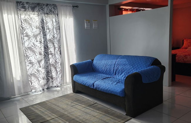 Flamboyant Villa - Foto 15