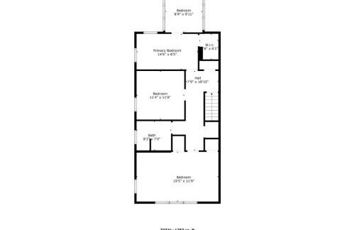 Cleveland 3 Bedroom, 10 Mins to Downtown - Foto 61