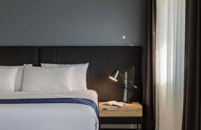 Mantra MacArthur Canberra - Foto 39