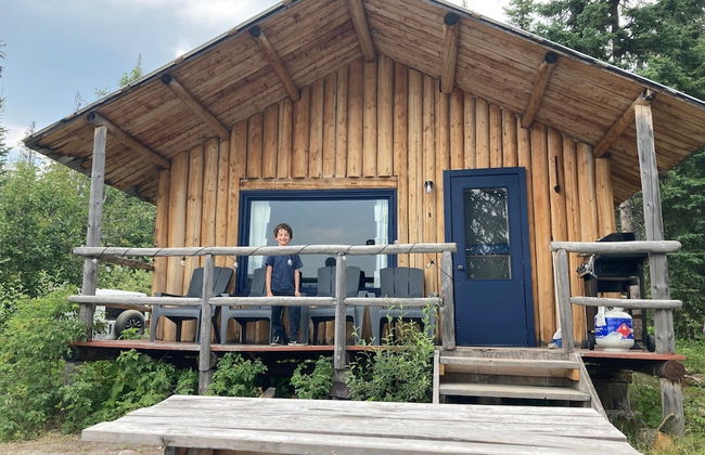 The Rustic Resort - Foto 34