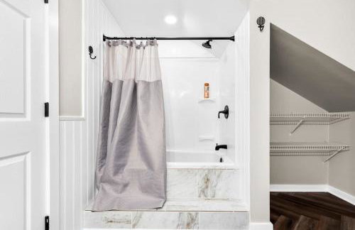 Spacious Cozy 3 Bed 2 Bath - Foto 30