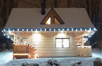 Domek Góralski u Basisty - Foto 20