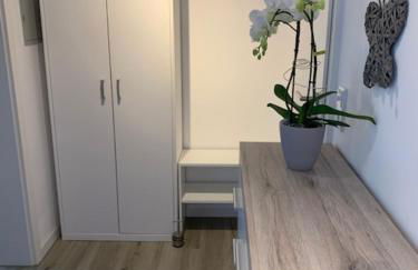 Stadtteil-Apartment - Foto 12