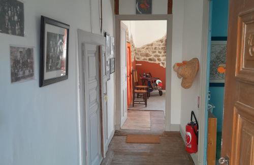 Gîte MANDRA chez gîtes QUE CANTA - Foto 62