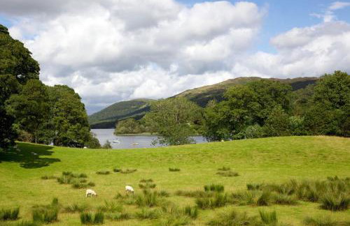 Middlefield Cottage Coniston Water - Foto 30