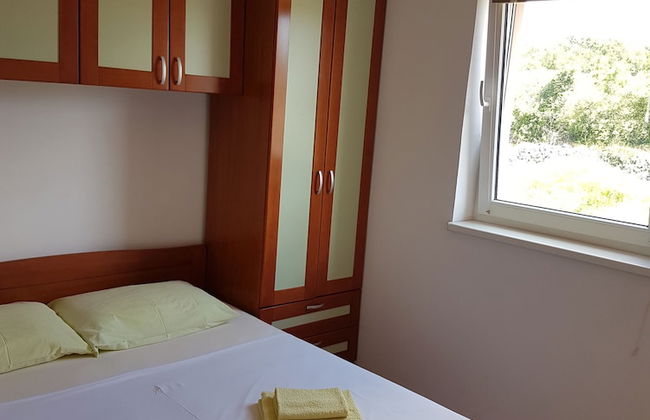 Apartments Dunja Malinska - Foto 4