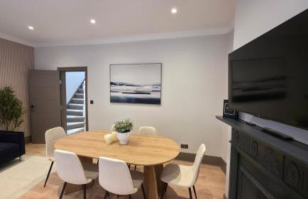 Luxury 3 bedroom House London near Westfield - Foto 20