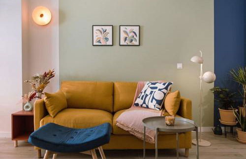 Park Central loft. Ruzzafa. - Photo 31