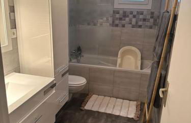 Maison de plain-pied - Foto 13