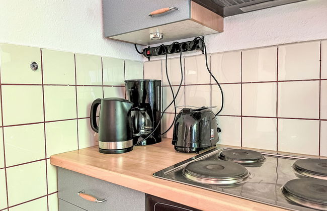 2 bedroom Apartment in Traben-Trarbach with garden - Photo 22