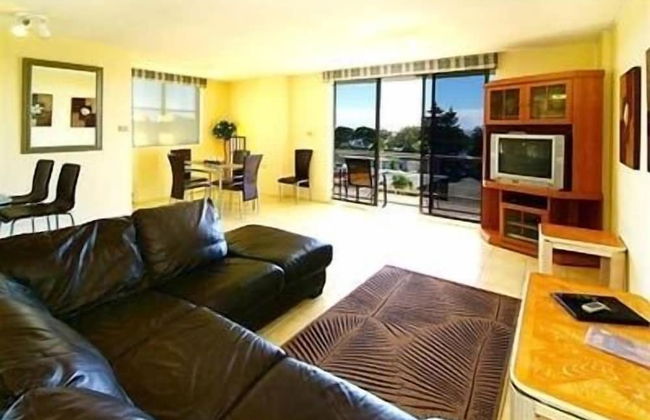 Tradewinds Apartments - Foto 49