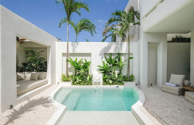 Villa Naji Pererenan - Photo 73