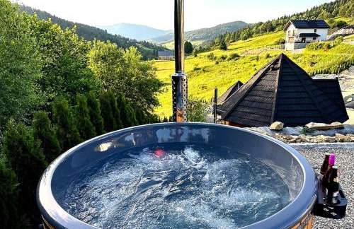 Sferyczny Azyl - Foto 45