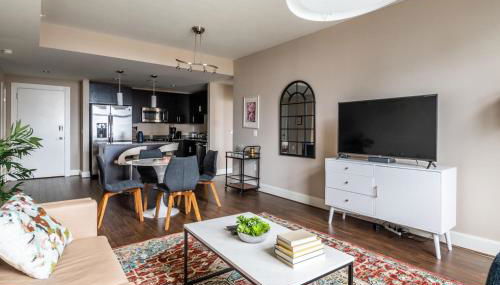 Reston 2br w laundry walk to restaurants mall WDC-831 - Foto 5, Other