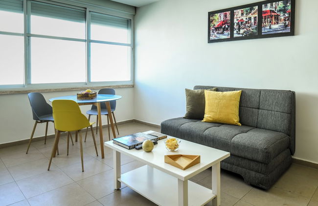 Simple Living in Netanya by Sea N' Rent - Foto 13