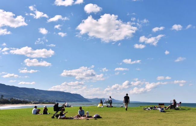 Woonona Stays - Photo 16