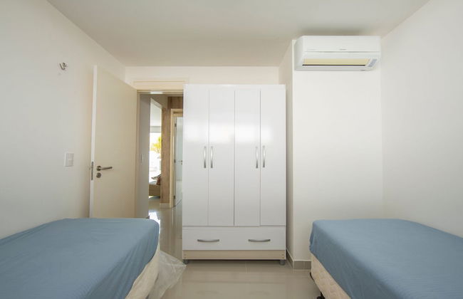 Apartamento 2Q Corais de Búzios - RN - Foto 5