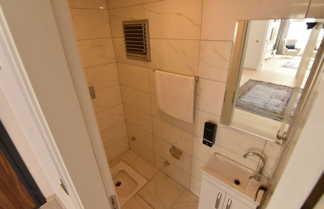 Nora Suite - Foto 60