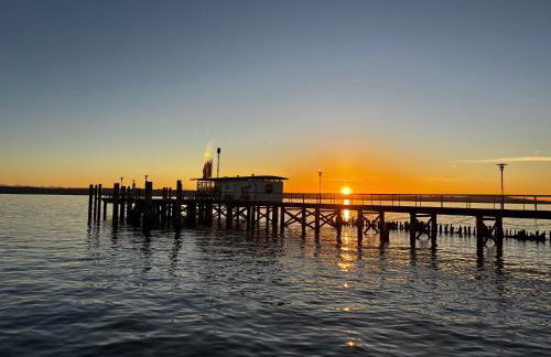 Hagnau, Irseer Hof Ferienwohnungen - Foto 8