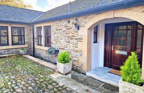 Colleton Cottage at Lovelady Shield - Foto 44