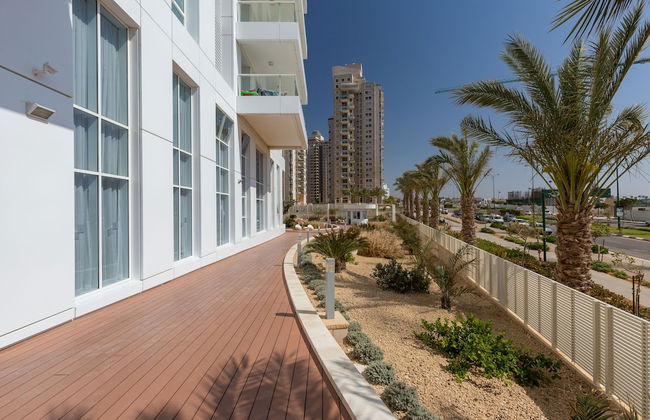 Yam Executive Suite - Foto 20