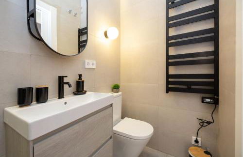 San Pedro Alhambra Views 3BR - Foto 14