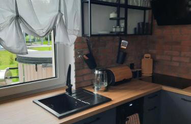 Domek letniskowy nr 1, 13-100 Jabłonka 54c - Foto 3