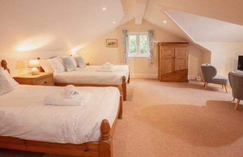 Spedding Fold Chapel Stile - Foto 23