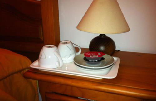 La Casa de los Templarios - Foto 40