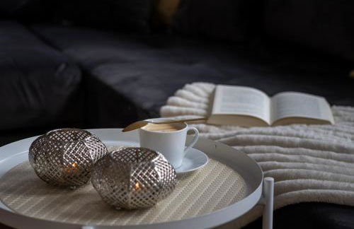 Karizma - Stylisch Design - Innenstadt - Küche - Parkplatz - Internet - Foto 53