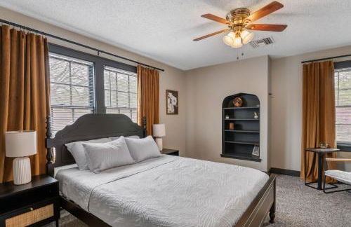 Bilbos Cottage 3 bed 2 and a half bath home in College Hill - Foto 43