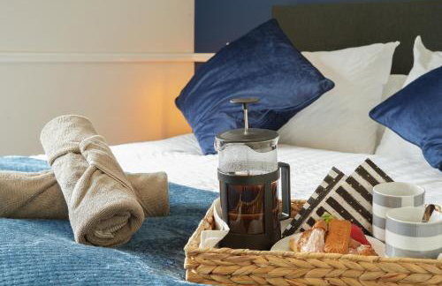 Cosyhome ideal for professionals - Foto 13