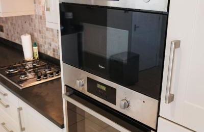 Birkby Lodge Escape - Foto 14