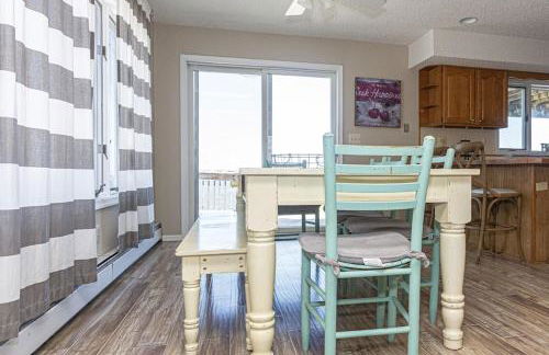 Bay Front Home - Watch the sun rise over LBI. Pier for Boat/Swim/SUP/Kayak/Crab - Foto 9