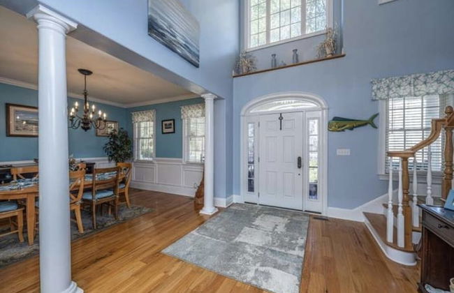 Cozy Country Living - Foto 62