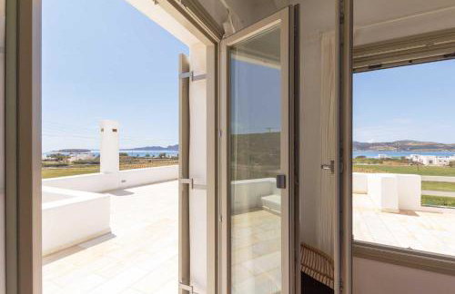 Celia Villa with Sea & Sunset View - Foto 27