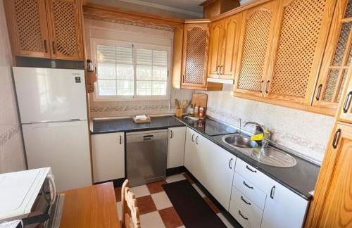 Villa de Lola, Pura Calma & Jacuzzi - Foto 19