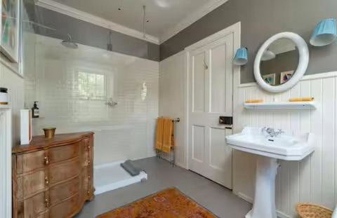 Elegant Georgian Retreat with Views of Arthurs Seat - Foto 32