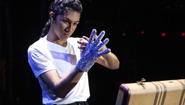 Chansons de Michael Jackson