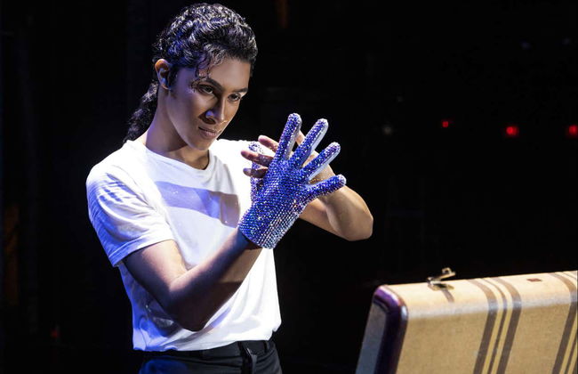Biglietti per MJ, il musical di Michael Jackson - Foto 6