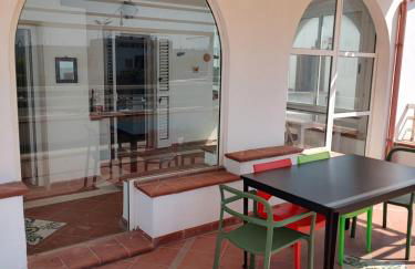 Fronte del Mare - Seafront Terrace - Foto 12