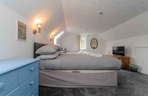 Stunning House near Fort William - Taigh Sona - Photo 12