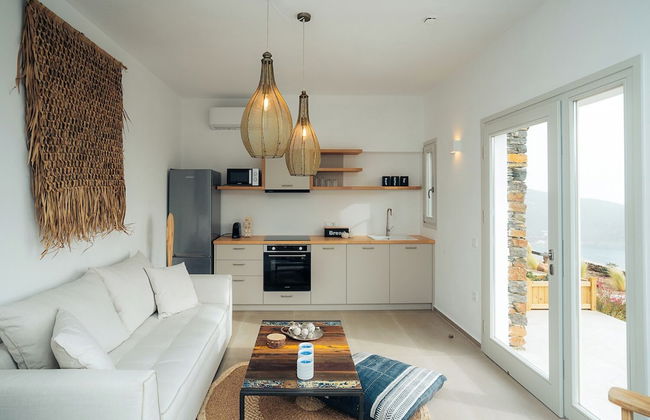 Melianthos Villas - Foto 66