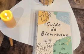 L'Abri des Renards - Foto 30